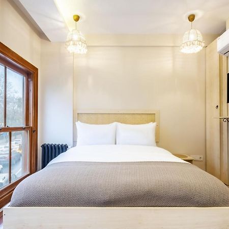 Pleasant Apartman Isztambul Kültér fotó