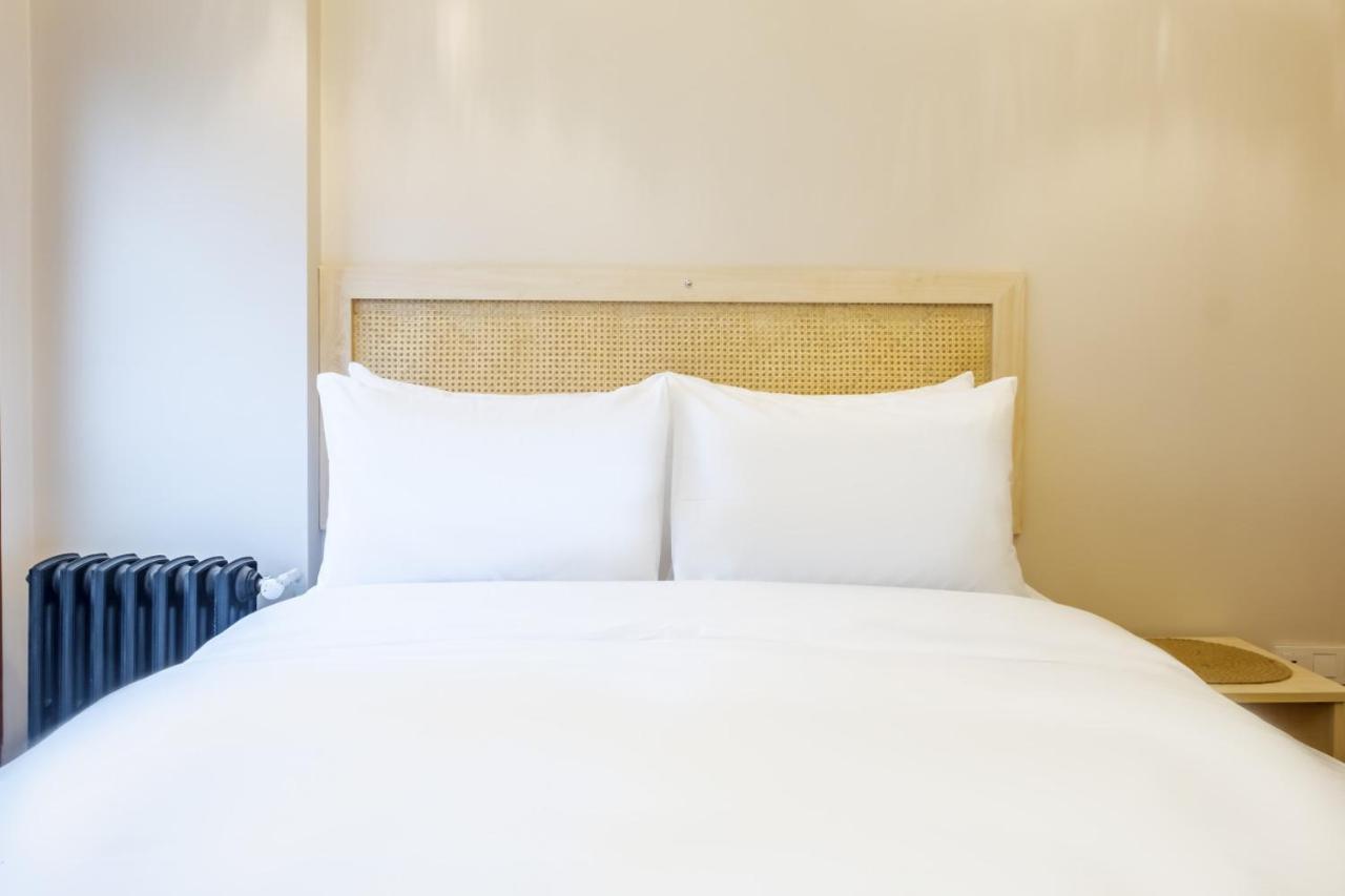 Pleasant Apartman Isztambul Kültér fotó